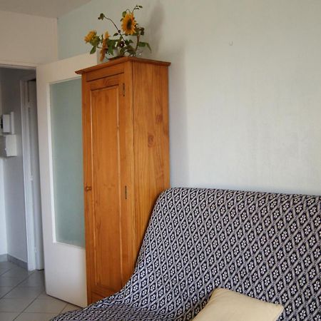 Studio 150 M De La Mer Six-Fours-les-Plages Kültér fotó