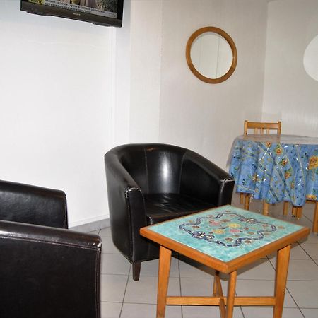 Studio 150 M De La Mer Six-Fours-les-Plages Kültér fotó