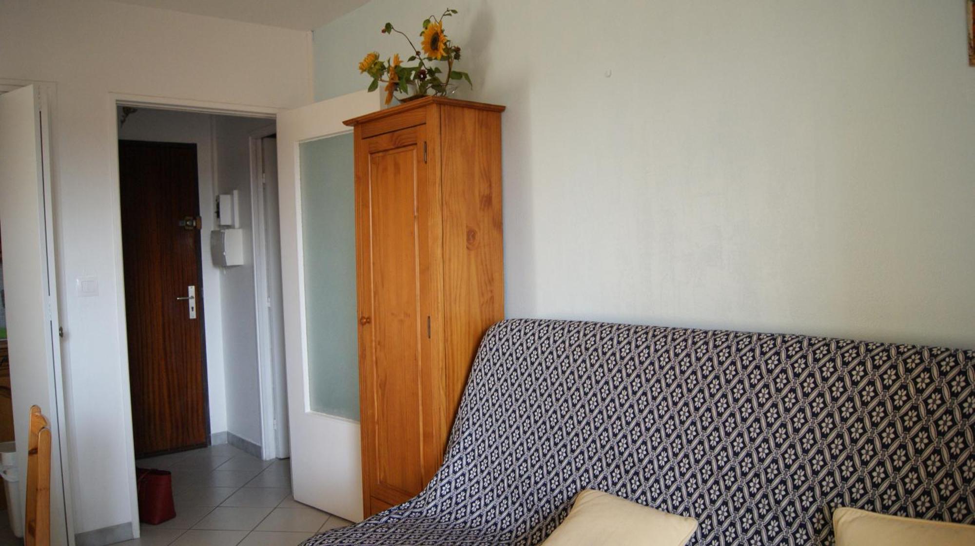 Studio 150 M De La Mer Six-Fours-les-Plages Kültér fotó